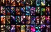 Conta League of Legends Diamond Barata =)