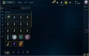 💎CONTA LEVEL 30 UNRANKED 💎/✅ PRONTA ENTREGA✅