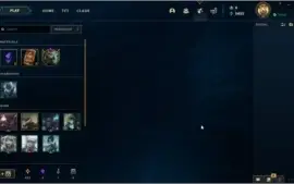 CONTA DIAMANTE 3 | 46 CAMPEÕES | 13 SKINS | 61% WR