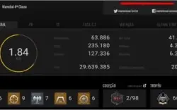 CONTA CROSSFIRE BR 7 Armas VIPS e 1 Personagem VIP- BARATO