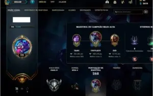 Conta prata 4 COM MUITO CHAMP