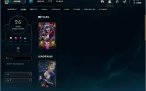 Conta prata 4 COM MUITO CHAMP