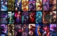 Conta Platina Nas Ultimas duas Seasons