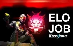 Elojob - Eloboost - All Ranks - Blood Strike