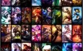 Conta Platina 3, 128 champs, 105 icones, 59 skins