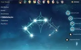 Conta Genshin (VALOR NEGOCIÁVEL)