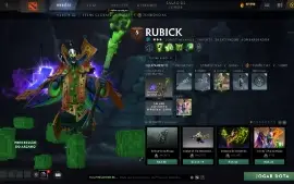 Conta Divine 4, 5200 Mmr, *Leia Descriçao*
