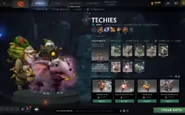 Conta Divine 4, 5200 Mmr, *Leia Descriçao*