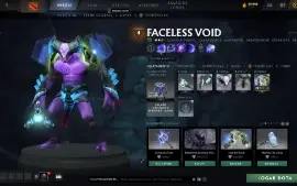 Conta Divine 4, 5200 Mmr, *Leia Descriçao*