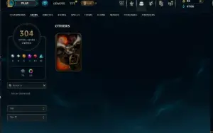 Black Alistar - Pax/Jax/Sivir/TF - Young Ryze - Silver Kayle