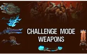 Warlock com CMOD pandaria e WOD