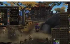 Warlock com CMOD pandaria e WOD