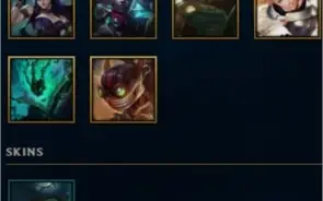 Conta Unranked - Perfeita para Smurf