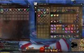 Conta GW2 completa - Heart of Thorns - Path of fire!