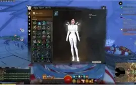 Conta GW2 completa - Heart of Thorns - Path of fire!