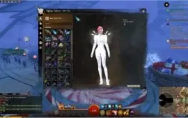 Conta GW2 completa - Heart of Thorns - Path of fire!