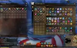 Conta GW2 completa - Heart of Thorns - Path of fire!