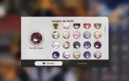 🟢 Dan Heng El E3 + Sparkle E2 + Luocha E1 +++ 49X5✨