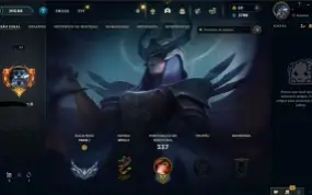 40 Skins | Kayle Juiza Ultra Rara | Full Acesso