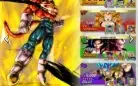Conta Dragon Ball Legends Com Vários Lf + Time Forte 🔥 Bara