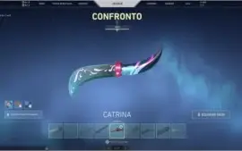 CONTA VALORANT 1352.70 GASTO - APENAS VENDA !!!