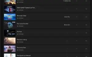 Conta Fortnite boa/tryhard e epic games com jogos pagos