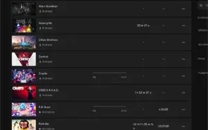 Conta Fortnite boa/tryhard e epic games com jogos pagos