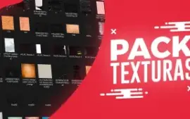 Pack De Texturas Para Designers