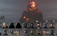 Conta Warzone