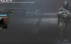 Conta Warzone