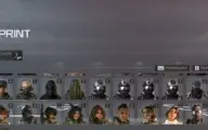 Conta Warzone