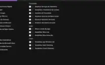 Otimizador de PC fácil de usar