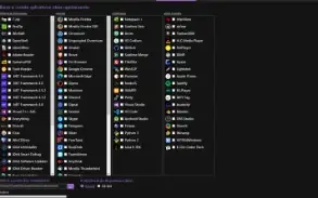 Otimizador de PC fácil de usar