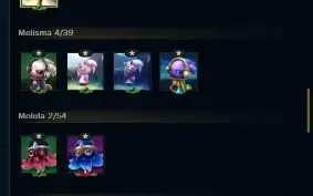 Conta de lol com 309 skins, 164 campeões, 35k EA, gold II
