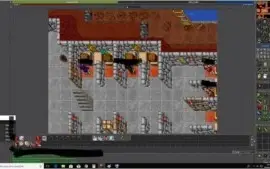 EK 248 GENTEBRA 183KK NO BANCO + ITENS+ ADDONS