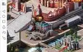 Conta Evony. Castelo 30. 512 mil gemas