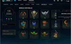Conta Platina 2