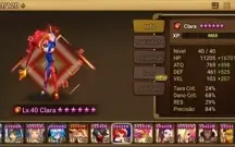 Conta G1/C3 Late Game com 4 LD nat 5 Global