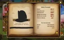 Conta G1/C3 Late Game com 4 LD nat 5 Global