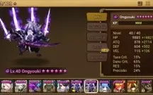Conta G1/C3 Late Game com 4 LD nat 5 Global