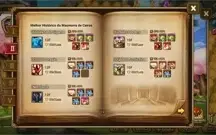 Conta G1/C3 Late Game com 4 LD nat 5 Global