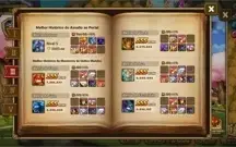 Conta G1/C3 Late Game com 4 LD nat 5 Global