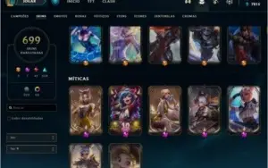 699 Skin plat 2