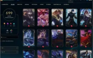 699 Skin plat 2