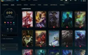 699 Skin plat 2