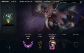 Conta Mestre Com Ícones Challenger S4 & S5