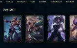 Conta Mestre Com Ícones Challenger S4 & S5