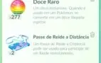 Conta Pokemon Go pronta para campeonatos pvp e raids