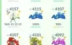 Conta Pokemon Go pronta para campeonatos pvp e raids