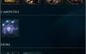 CONTA LEVEL 56 - PLATINA - 113 campeões - 77 SKINS